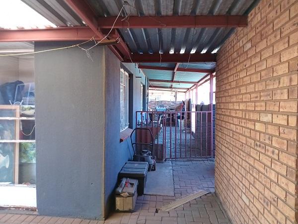 4 Bedroom Property for Sale in Vanderbijlpark CE 2 Gauteng
