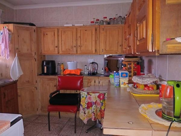 4 Bedroom Property for Sale in Vanderbijlpark CE 2 Gauteng