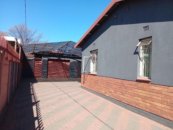 4 Bedroom Property for Sale in Vanderbijlpark CE 2 Gauteng