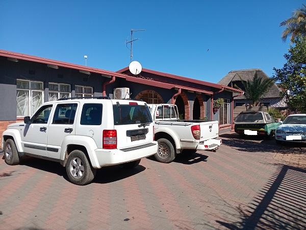 4 Bedroom Property for Sale in Vanderbijlpark CE 2 Gauteng