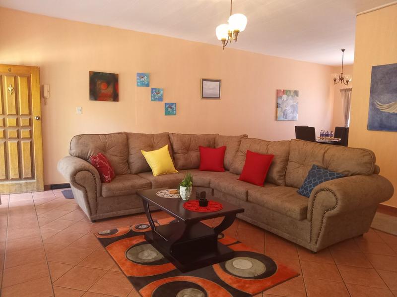 2 Bedroom Property for Sale in Greenhills Gauteng