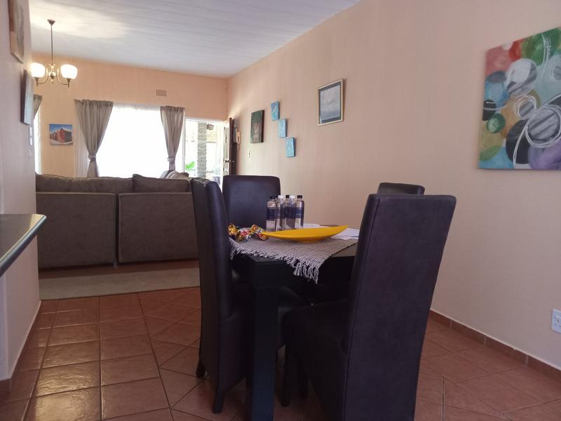 2 Bedroom Property for Sale in Greenhills Gauteng