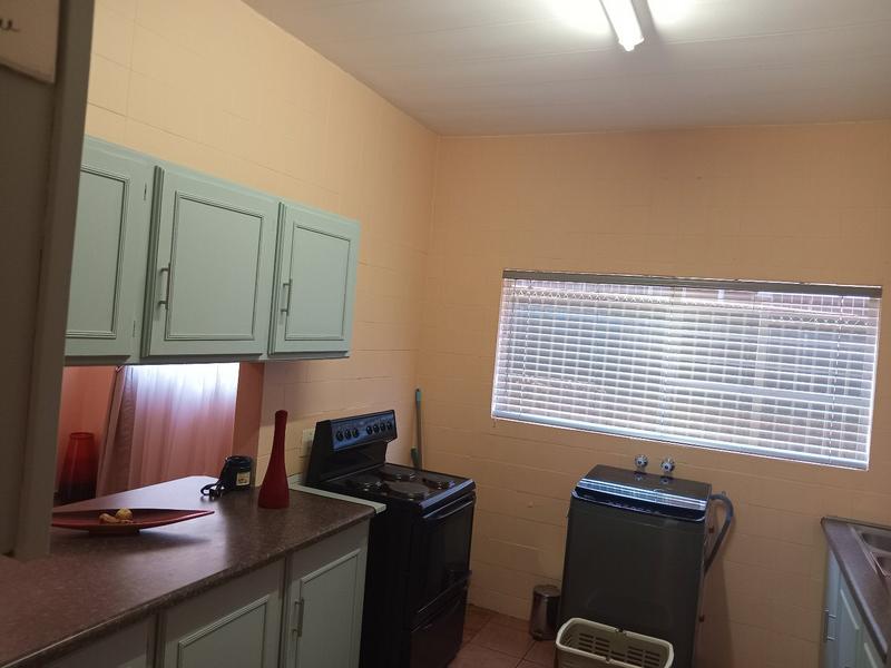 2 Bedroom Property for Sale in Greenhills Gauteng