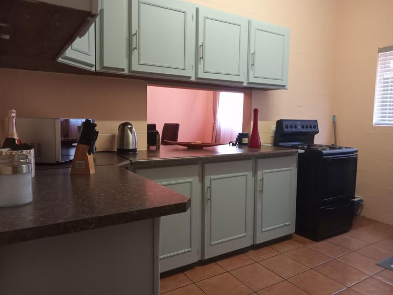 2 Bedroom Property for Sale in Greenhills Gauteng