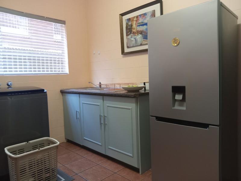 2 Bedroom Property for Sale in Greenhills Gauteng