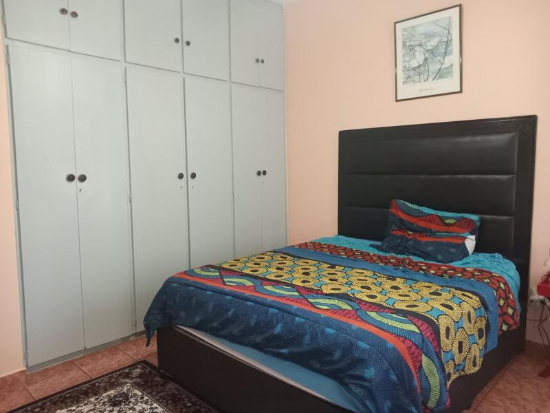 2 Bedroom Property for Sale in Greenhills Gauteng