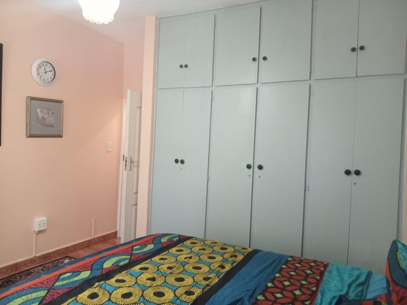 2 Bedroom Property for Sale in Greenhills Gauteng