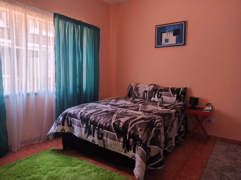 2 Bedroom Property for Sale in Greenhills Gauteng
