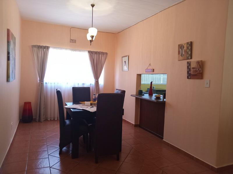 2 Bedroom Property for Sale in Greenhills Gauteng