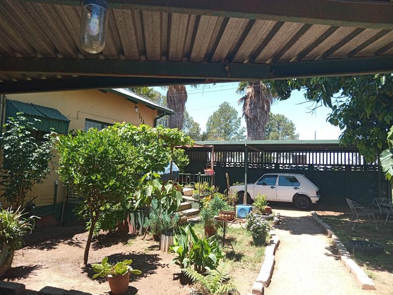 4 Bedroom Property for Sale in Homelake Gauteng