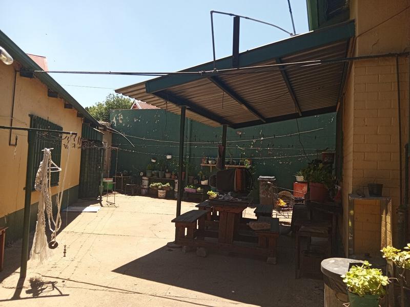 4 Bedroom Property for Sale in Homelake Gauteng