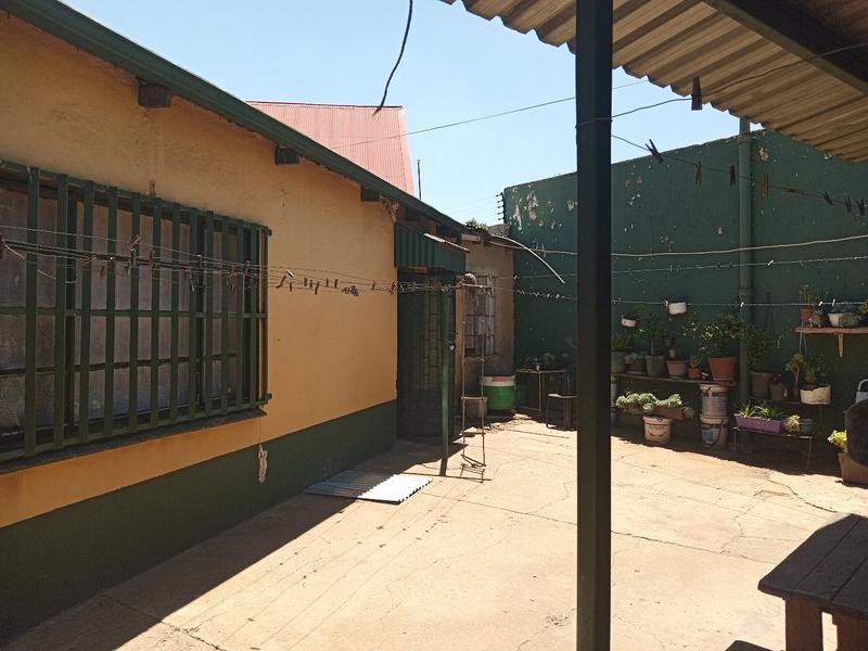 4 Bedroom Property for Sale in Homelake Gauteng