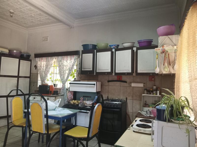 4 Bedroom Property for Sale in Homelake Gauteng