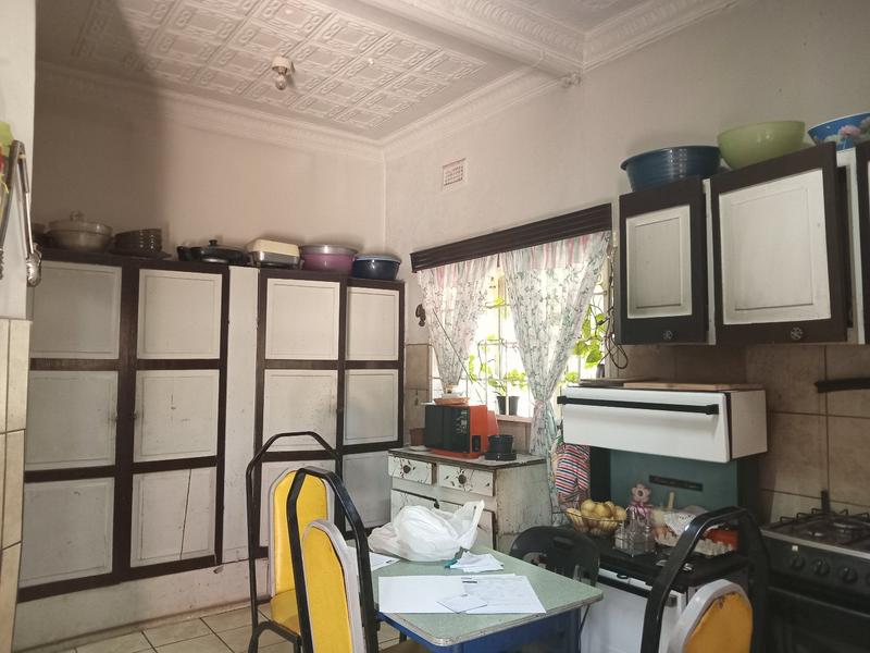 4 Bedroom Property for Sale in Homelake Gauteng