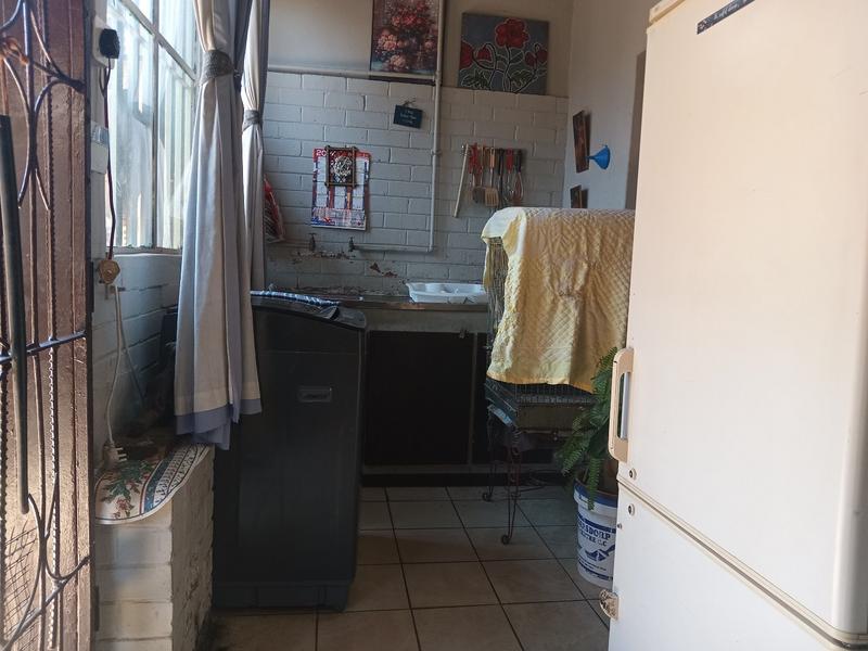 4 Bedroom Property for Sale in Homelake Gauteng