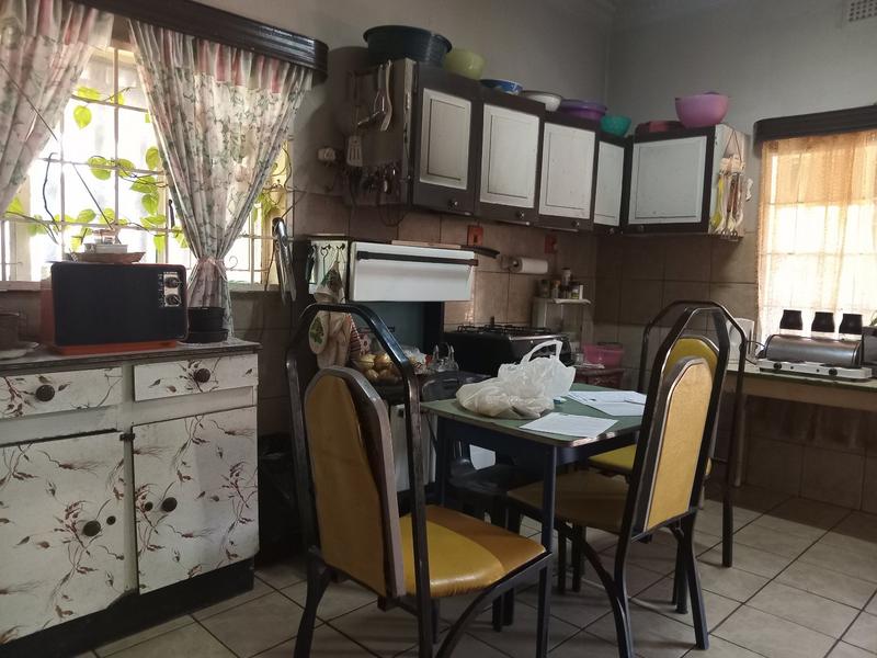 4 Bedroom Property for Sale in Homelake Gauteng