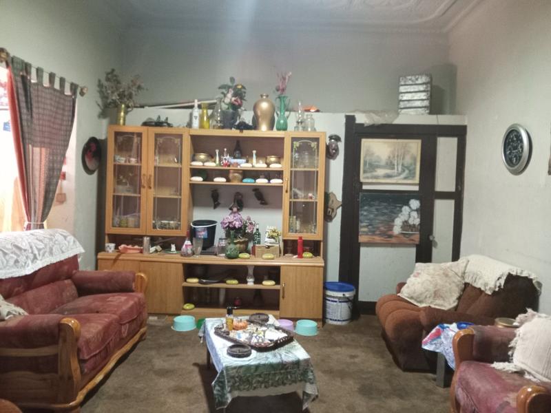 4 Bedroom Property for Sale in Homelake Gauteng