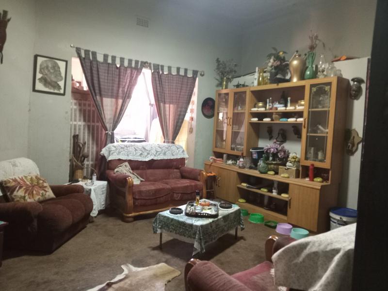 4 Bedroom Property for Sale in Homelake Gauteng