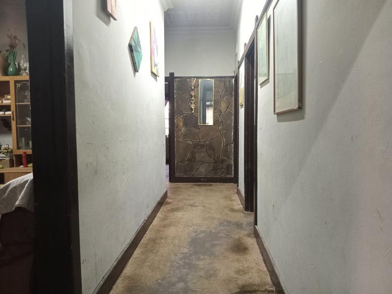 4 Bedroom Property for Sale in Homelake Gauteng