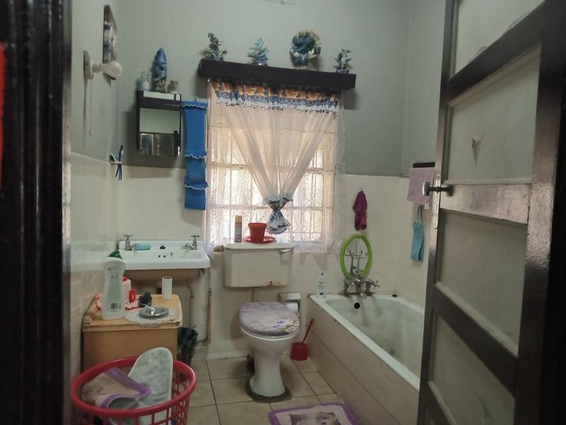 4 Bedroom Property for Sale in Homelake Gauteng