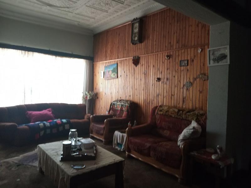 4 Bedroom Property for Sale in Homelake Gauteng