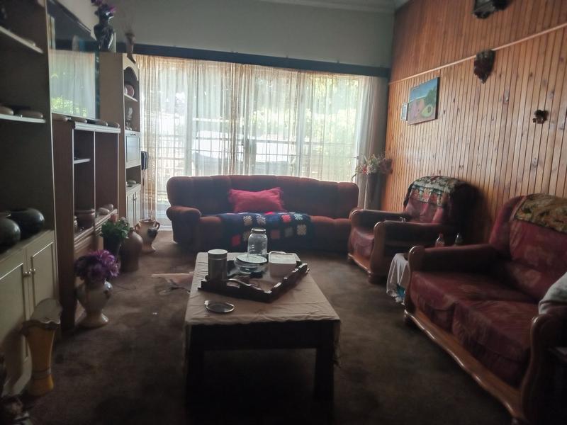 4 Bedroom Property for Sale in Homelake Gauteng