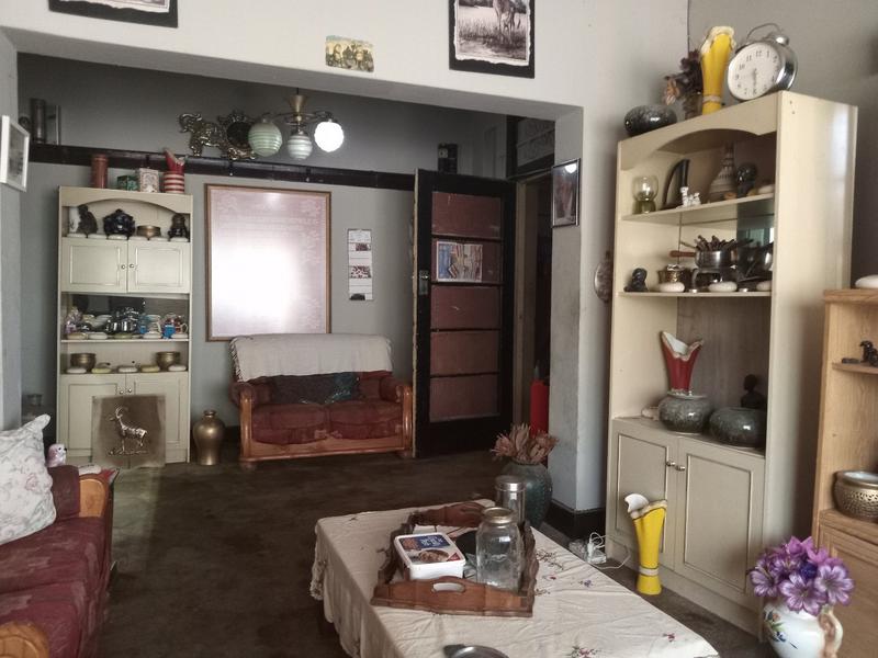 4 Bedroom Property for Sale in Homelake Gauteng