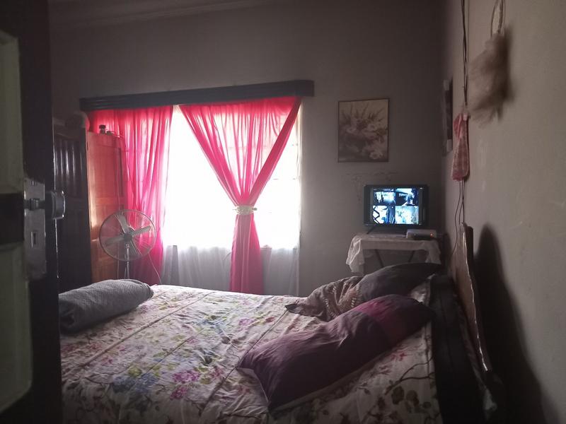 4 Bedroom Property for Sale in Homelake Gauteng