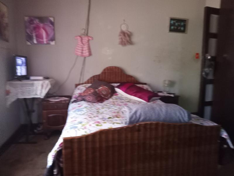 4 Bedroom Property for Sale in Homelake Gauteng