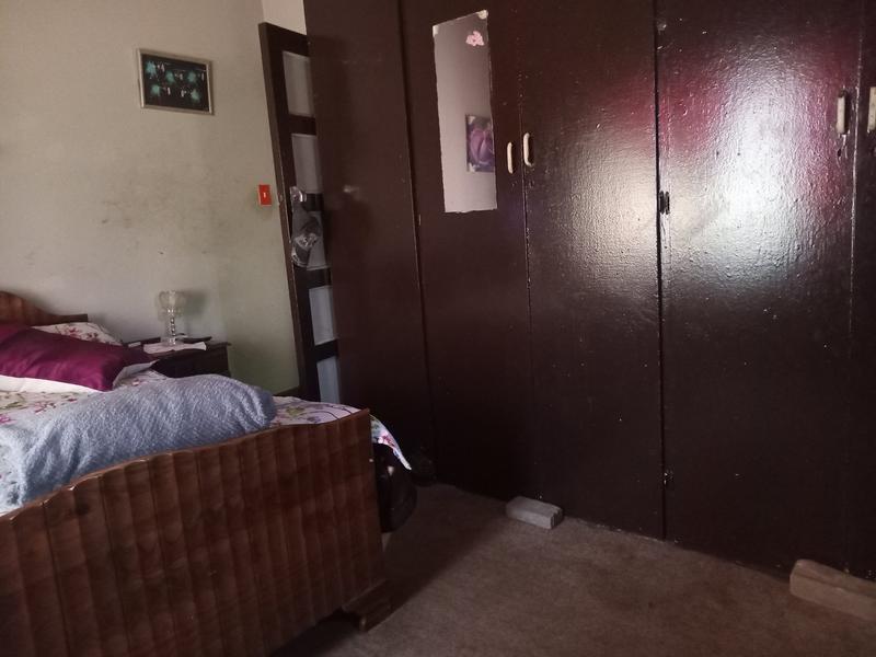 4 Bedroom Property for Sale in Homelake Gauteng