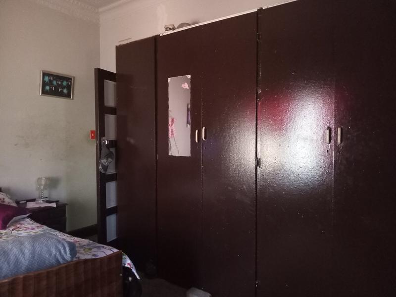 4 Bedroom Property for Sale in Homelake Gauteng