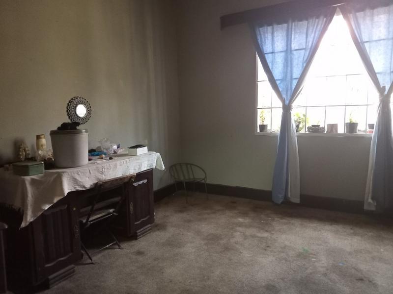 4 Bedroom Property for Sale in Homelake Gauteng