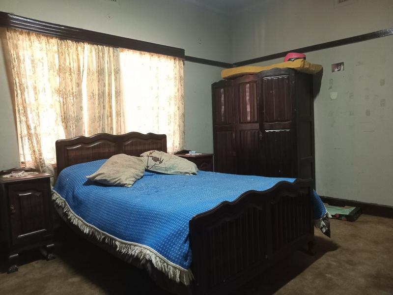 4 Bedroom Property for Sale in Homelake Gauteng