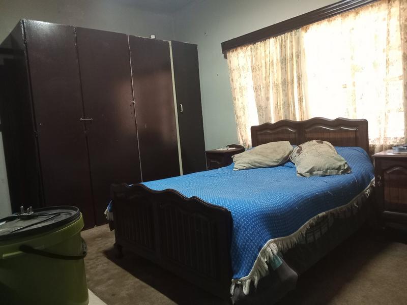 4 Bedroom Property for Sale in Homelake Gauteng