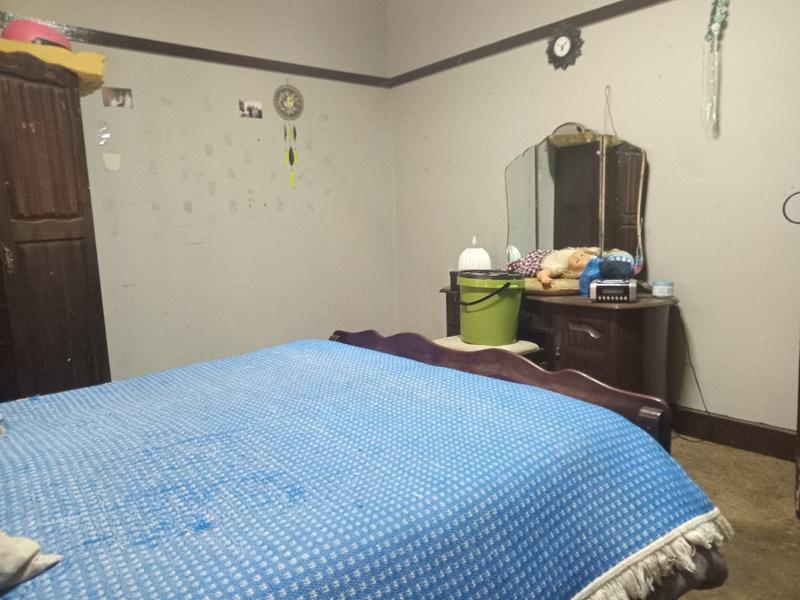 4 Bedroom Property for Sale in Homelake Gauteng