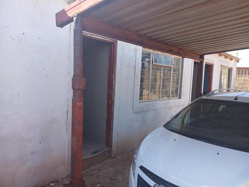 2 Bedroom Property for Sale in Lehae Gauteng