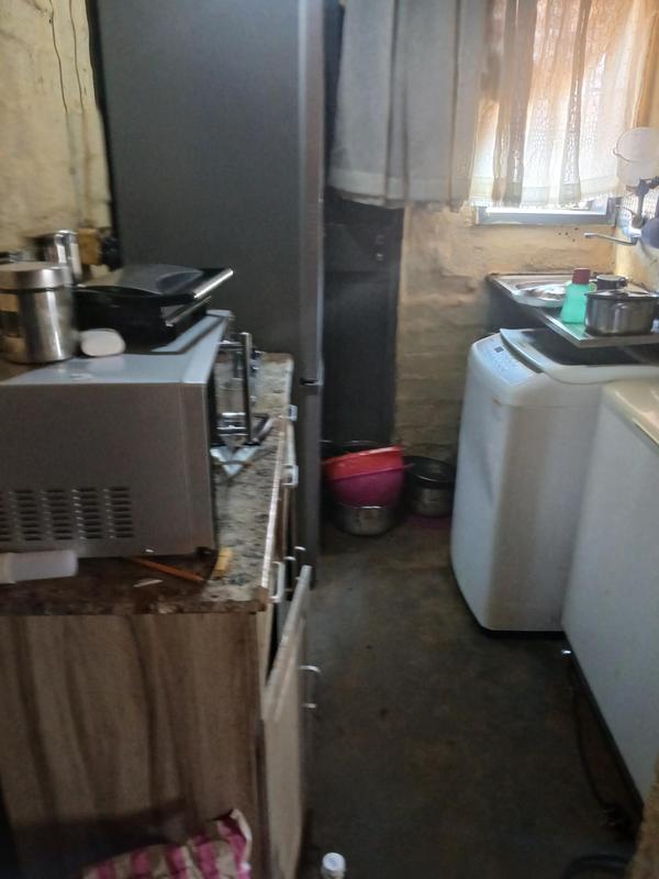 2 Bedroom Property for Sale in Lehae Gauteng