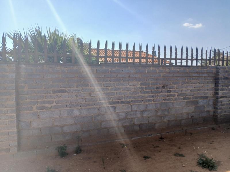 2 Bedroom Property for Sale in Lehae Gauteng