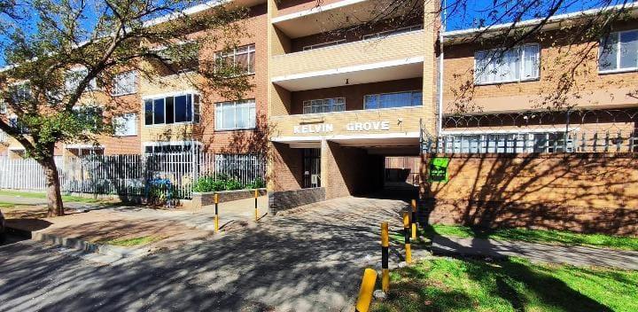 2 Bedroom Property for Sale in Benoni Central Gauteng