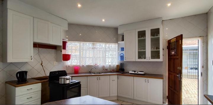 4 Bedroom Property for Sale in Primrose Gauteng