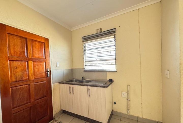 2 Bedroom Property for Sale in Vanderbijlpark Gauteng