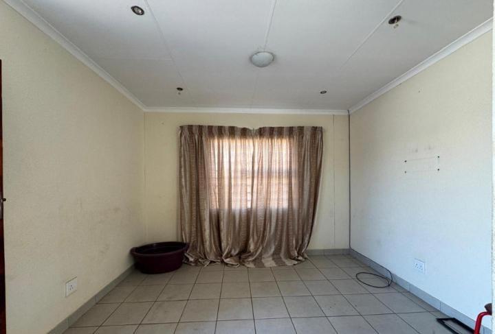 2 Bedroom Property for Sale in Vanderbijlpark Gauteng