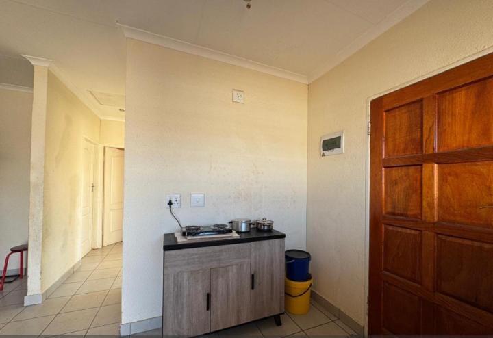 2 Bedroom Property for Sale in Vanderbijlpark Gauteng