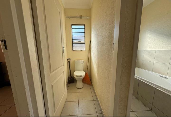 2 Bedroom Property for Sale in Vanderbijlpark Gauteng