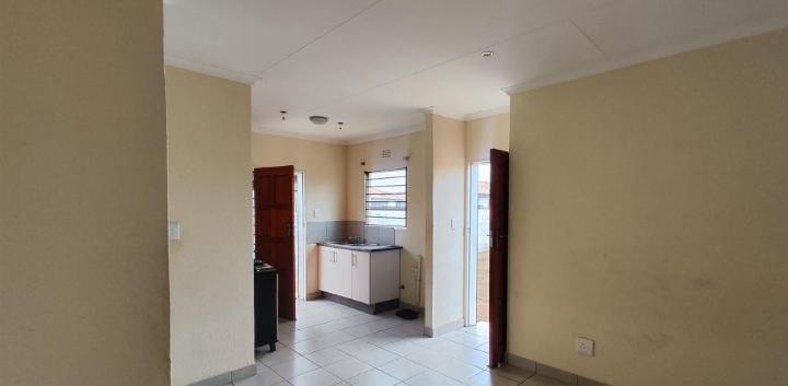 2 Bedroom Property for Sale in Vanderbijlpark Gauteng