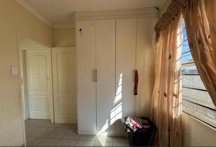 2 Bedroom Property for Sale in Vanderbijlpark Gauteng