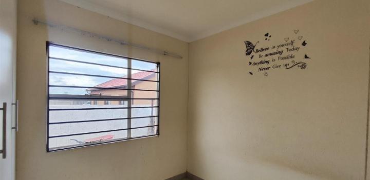 2 Bedroom Property for Sale in Vanderbijlpark Gauteng