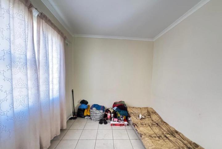 2 Bedroom Property for Sale in Vanderbijlpark Gauteng