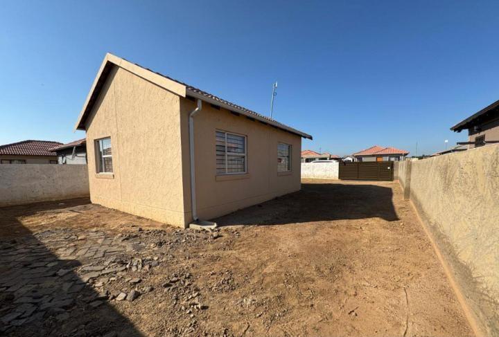 2 Bedroom Property for Sale in Vanderbijlpark Gauteng