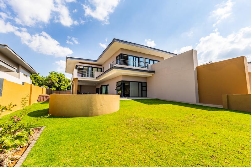 4 Bedroom Property for Sale in Lombardy Estate Gauteng